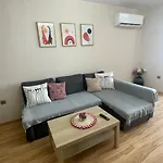 Geri Апартаменты Бургас