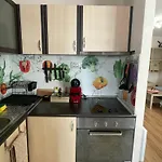 Apartment Geri Burgas