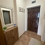 Apartment Geri *