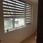 Апартаменты Geri Бургас