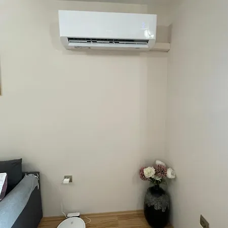 Apartment Geri Burgas