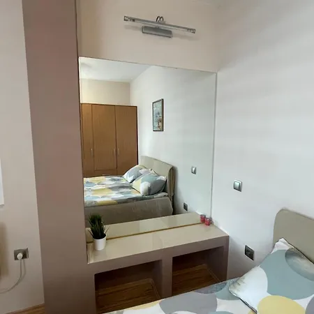 Apartment Geri