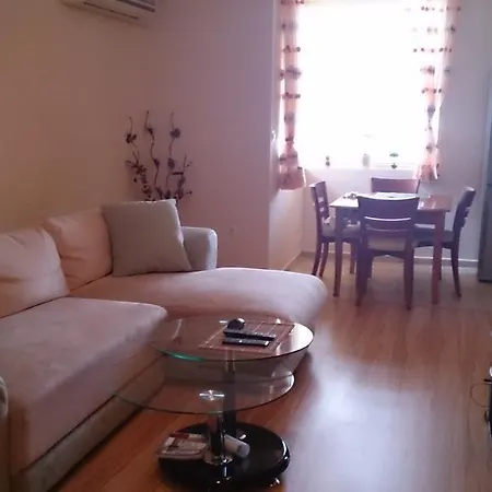 Apartamento Geri Burgas