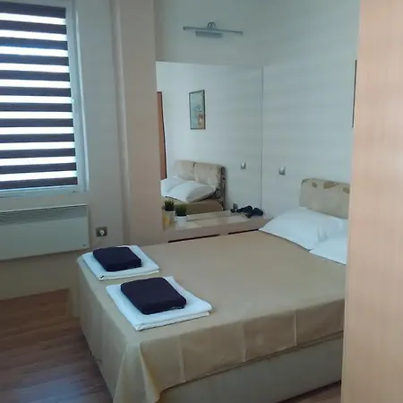 Apartamento Geri