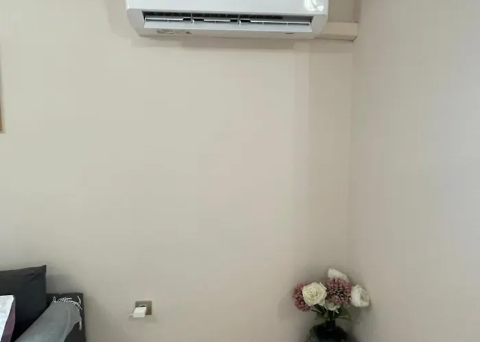 Appartamento Geri Burgas