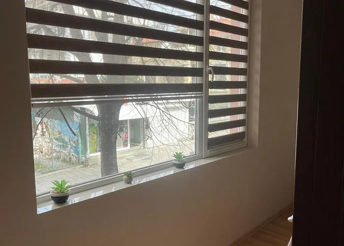 Appartamento Geri Burgas