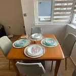 Geri Apartment